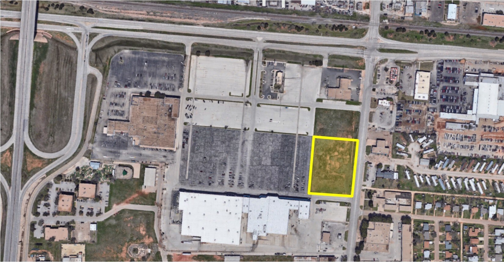 150 S Pioneer St, Abilene, TX for sale Building Photo- Image 1 of 6