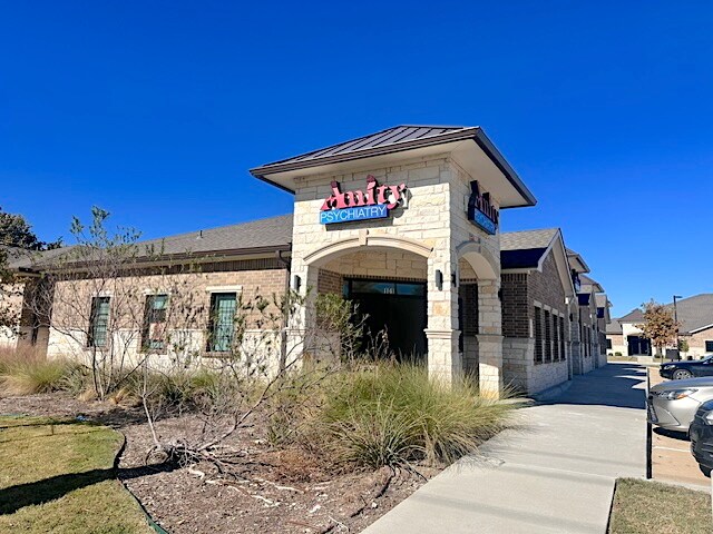 12500 Lebanon Rd, Frisco, TX for lease - Building Photo - Image 3 of 5