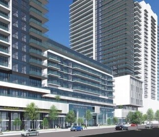 More details for 110 Fullarton St, London, ON - Retail for Lease