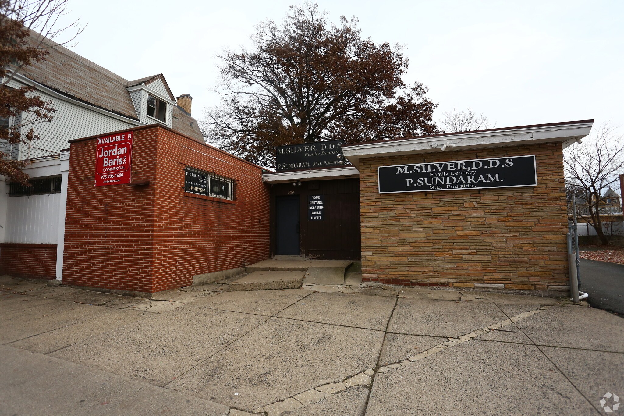 858-860 Grove St, Irvington, NJ for sale Primary Photo- Image 1 of 1