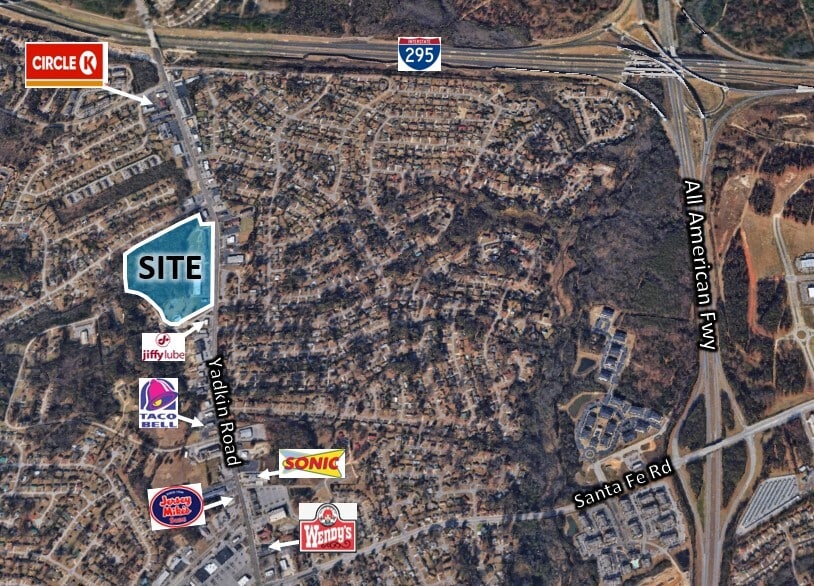 Summerhill Plaza portfolio of 4 properties for sale on LoopNet.com - Building Photo - Image 3 of 25