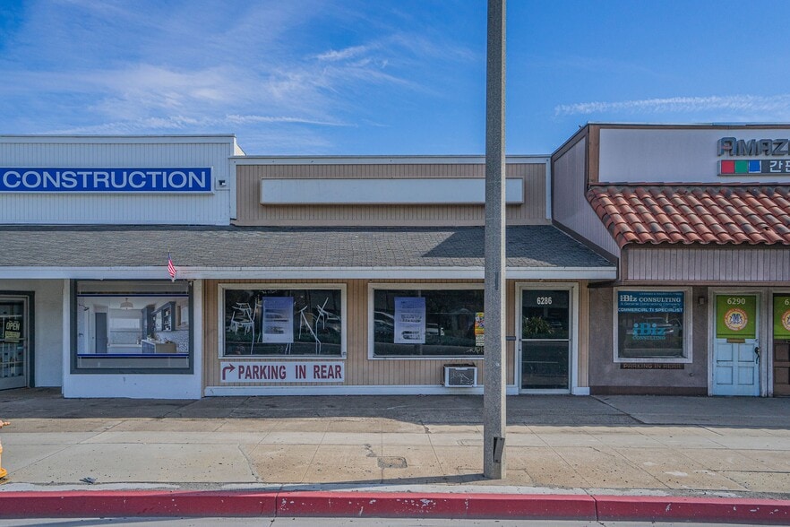 6286 Beach Blvd, Buena Park, CA for sale - Building Photo - Image 1 of 18