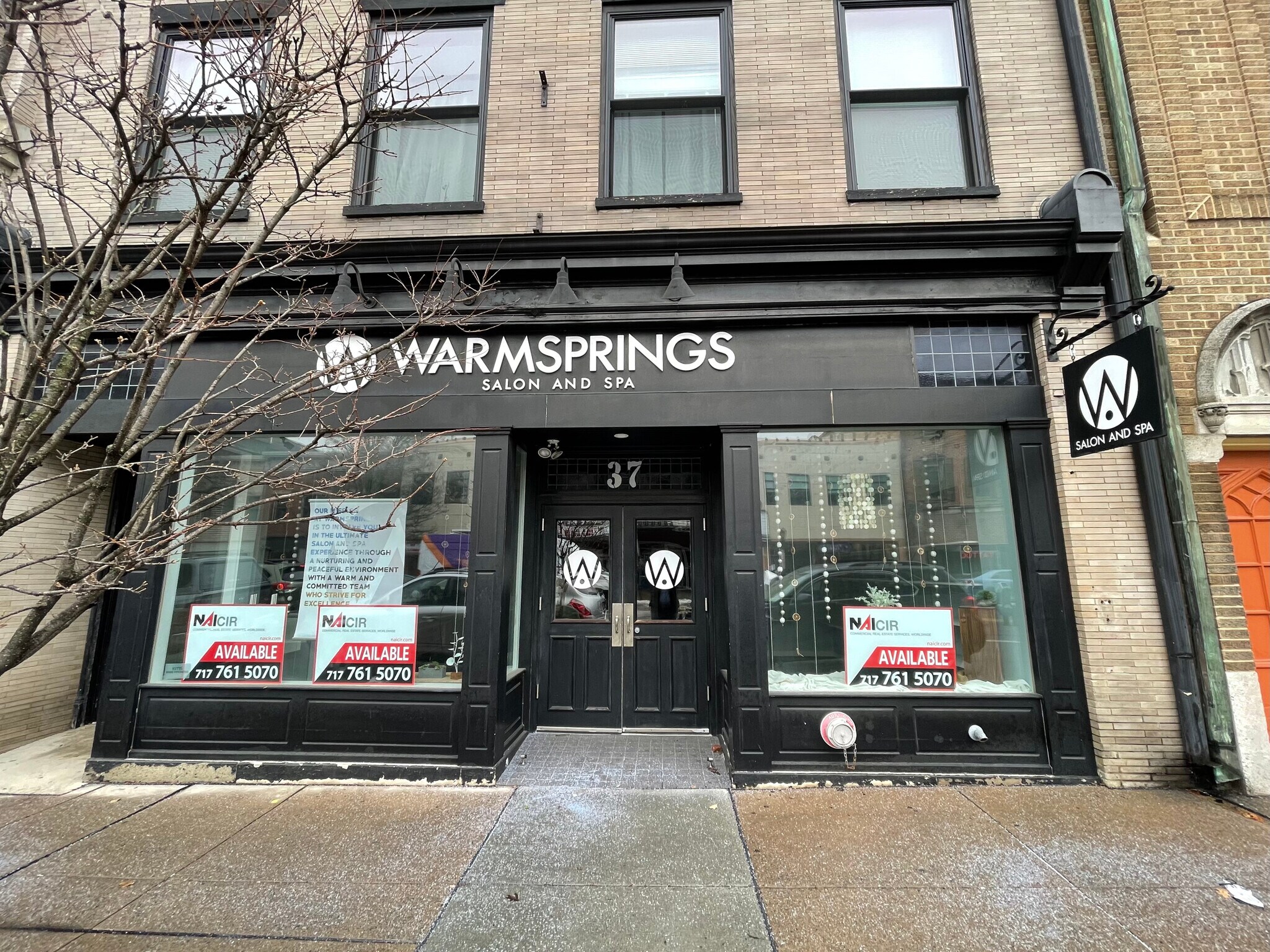 37 W High St, Carlisle, PA for sale Building Photo- Image 1 of 1