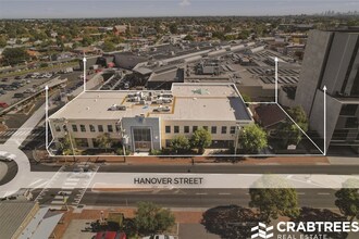 23-35 Hanover St, Oakleigh, VIC - Aerial  map view - Image1