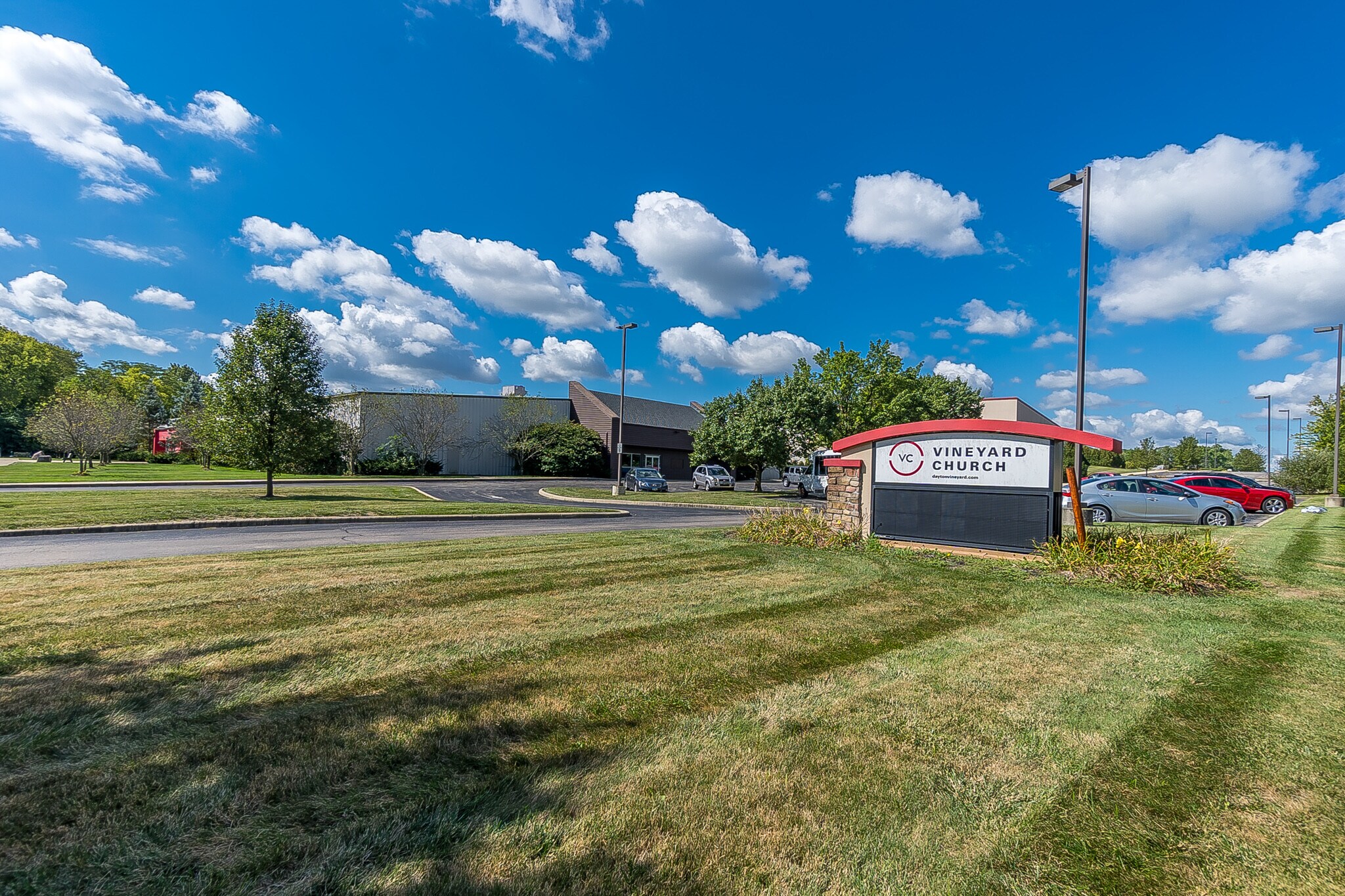 4051 Indian Ripple Rd, Dayton, OH for sale Building Photo- Image 1 of 1