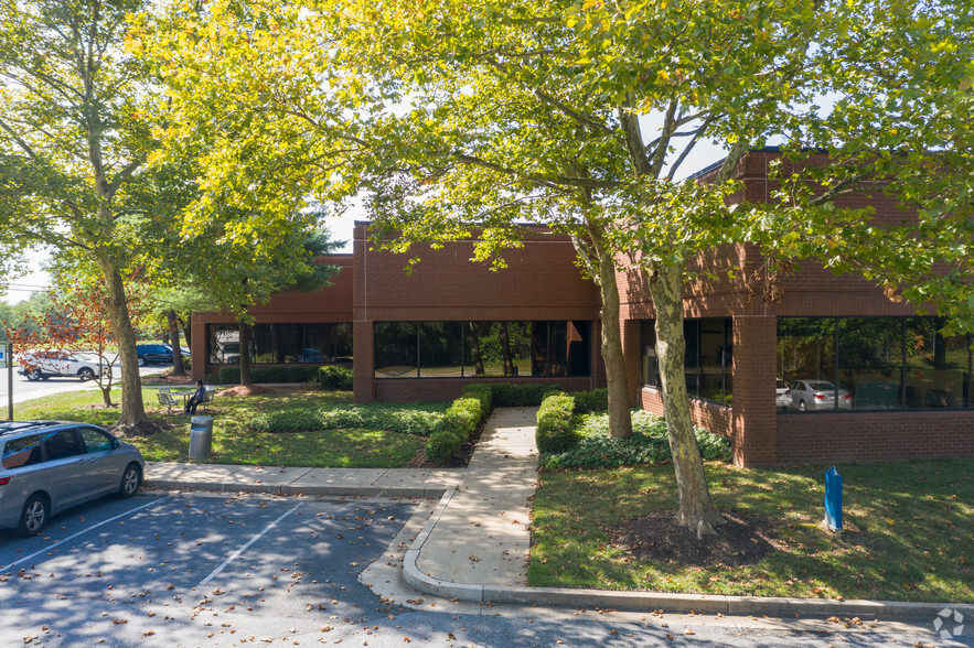 9075 Guilford Rd, Columbia, MD for lease - Building Photo - Image 3 of 6