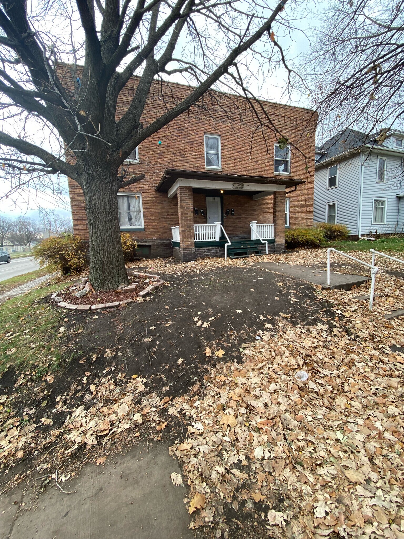1453 Capitol Ave, Des Moines, IA for sale Building Photo- Image 1 of 1