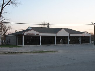 More details for 106 W 2nd St N, Wright City, MO - Retail for Lease