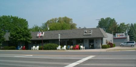 100 W Huron Rd, Au Gres, MI for sale Primary Photo- Image 1 of 1