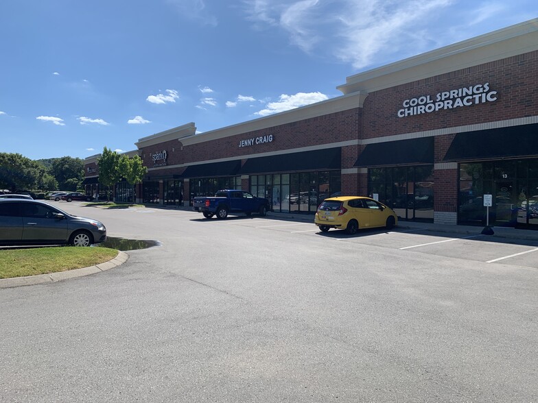 Aspen Grove Dr, Franklin, TN for lease - Building Photo - Image 1 of 2