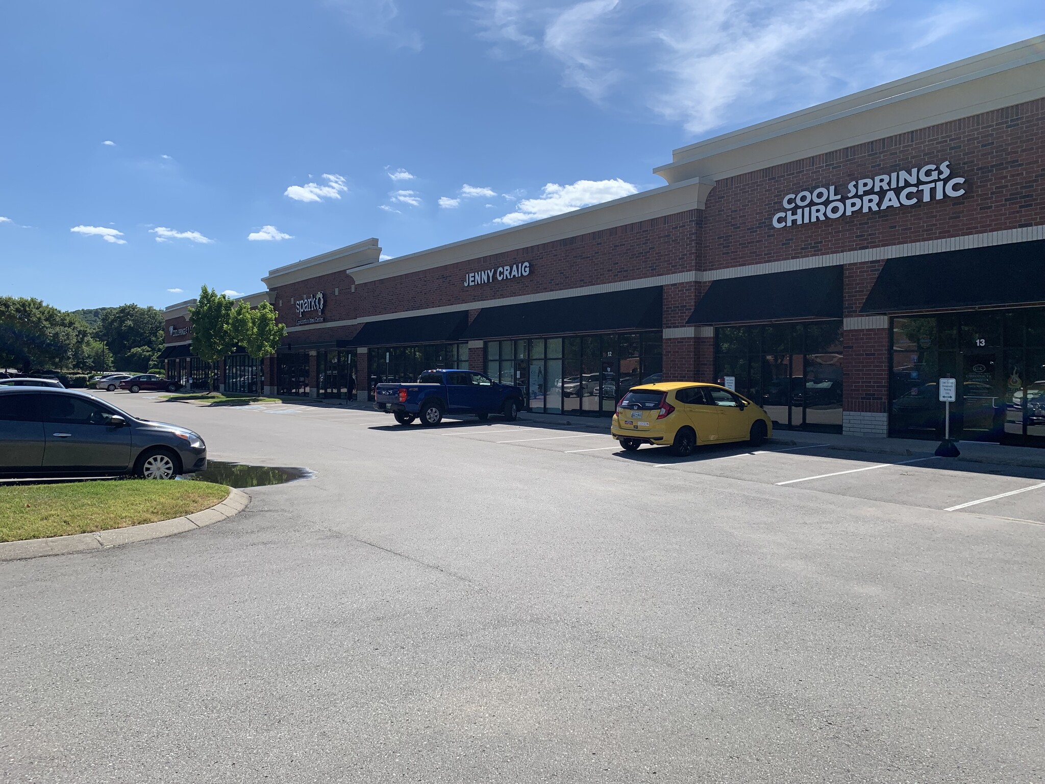 Aspen Grove Dr, Franklin, TN for lease Building Photo- Image 1 of 3