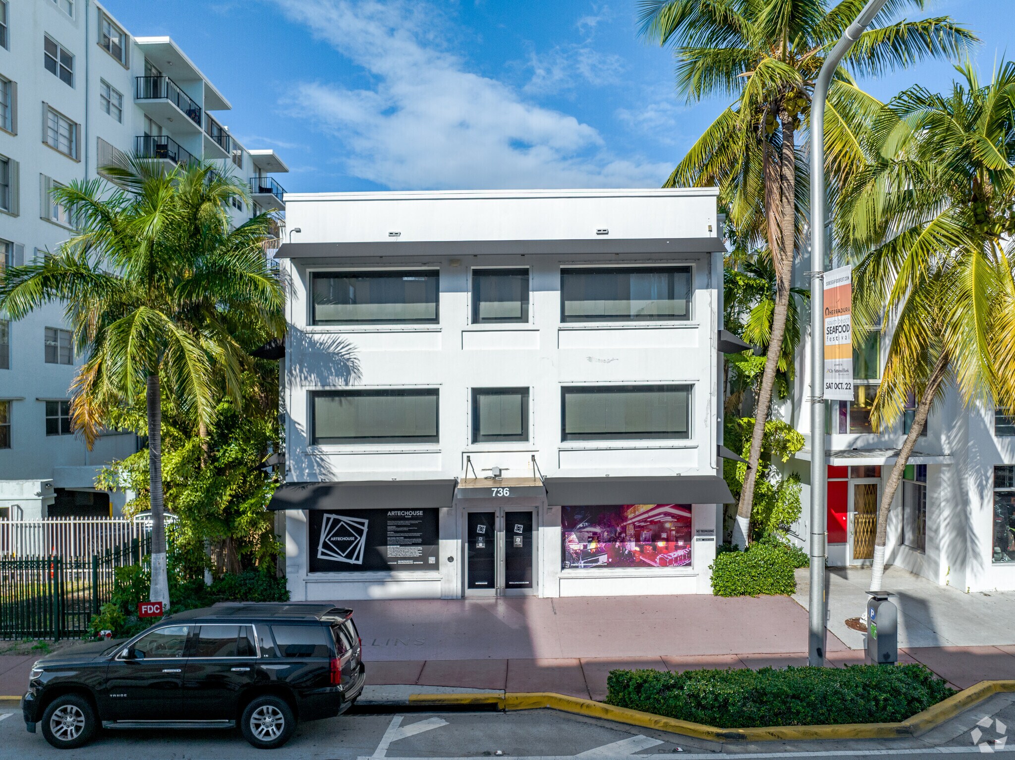 736 Collins Ave, Miami Beach, FL for sale Building Photo- Image 1 of 1