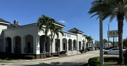 8347-8369 NW 36th St, Miami, FL for lease Building Photo- Image 1 of 7