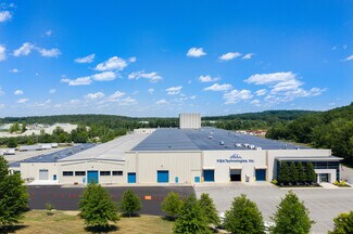 53 Ayer Rd, Littleton MA - Warehouse