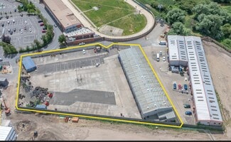 More details for Greyhound Way, Dartford - Industrial for Lease
