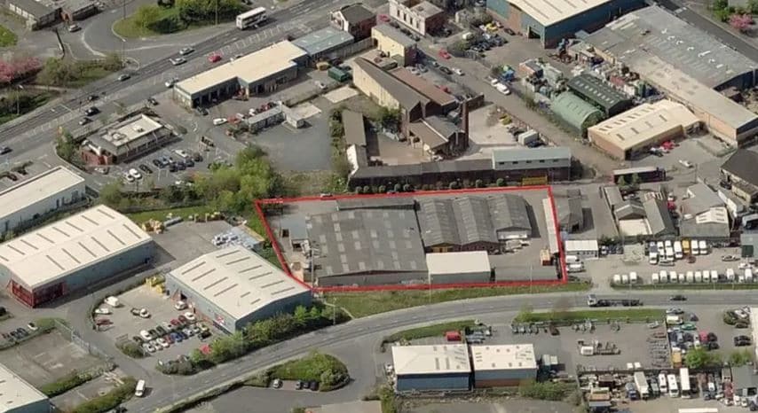 17 Larchfield Rd, Leeds for sale Primary Photo- Image 1 of 1