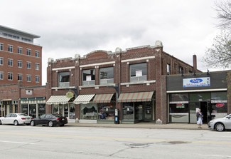 More details for 31 S Main St, Concord, NH - Retail for Sale
