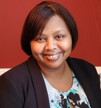 Sherita Sims-Jones