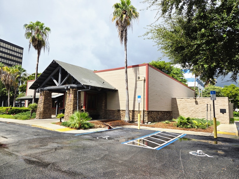 6500 N Federal Hwy, Fort Lauderdale, FL for sale - Building Photo - Image 1 of 16