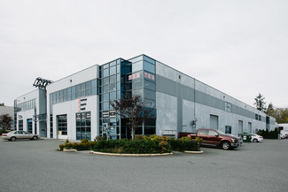 More details for 13015 84th Ave, Surrey, BC - Industrial for Lease