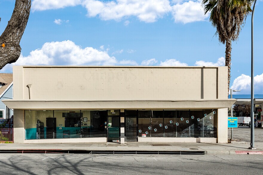 406 N Lake Ave, Pasadena, CA for sale - Building Photo - Image 1 of 1