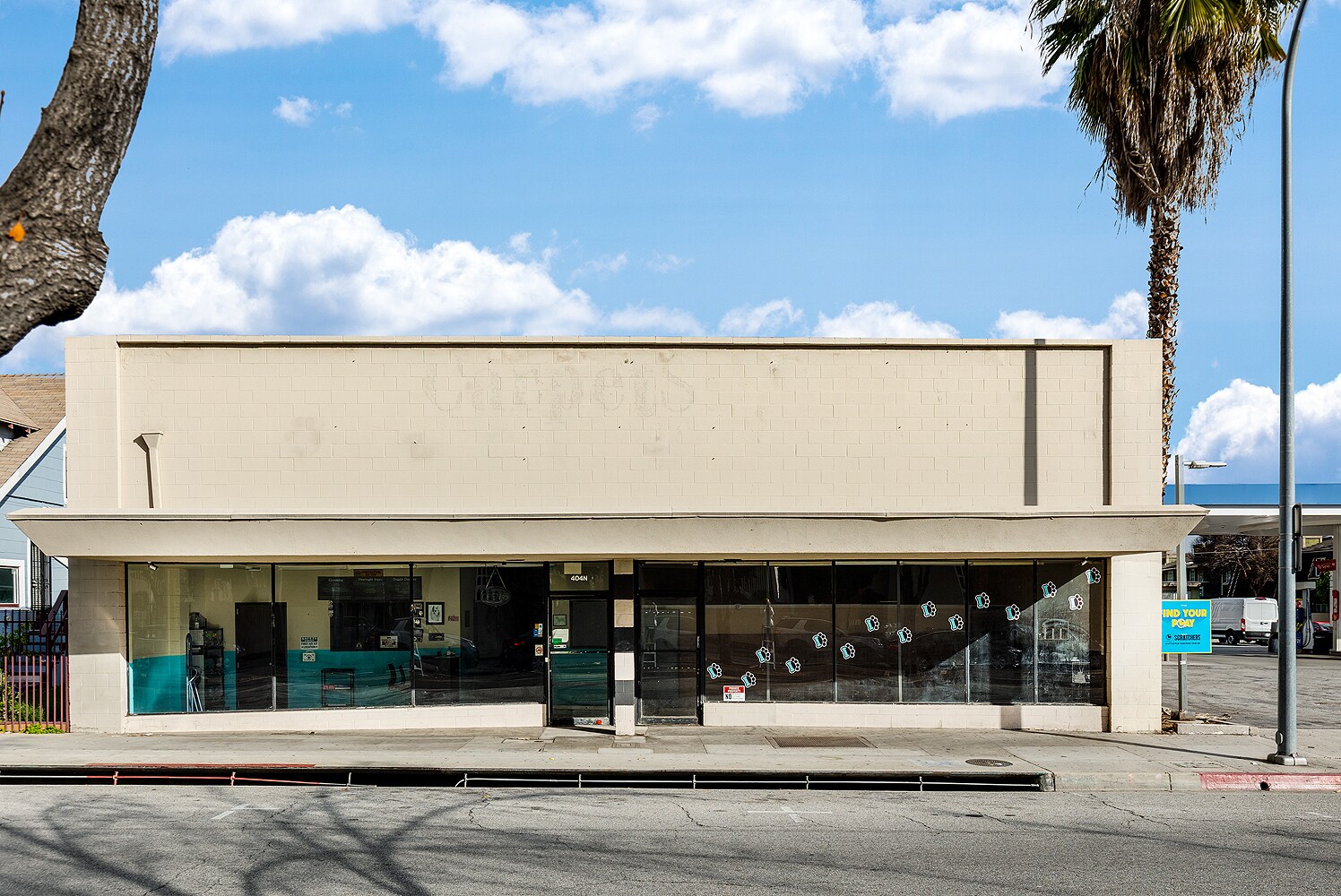406 N Lake Ave, Pasadena, CA for sale Building Photo- Image 1 of 1