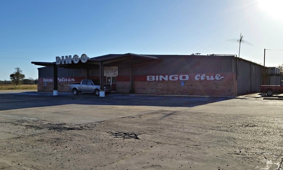 2211 Old Highway 90, Vinton, LA for sale - Building Photo - Image 1 of 1