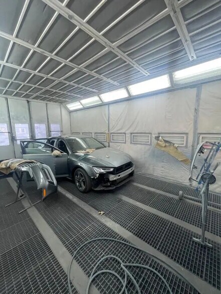 Retail in Le Cannet for sale - Building Photo - Image 3 of 14