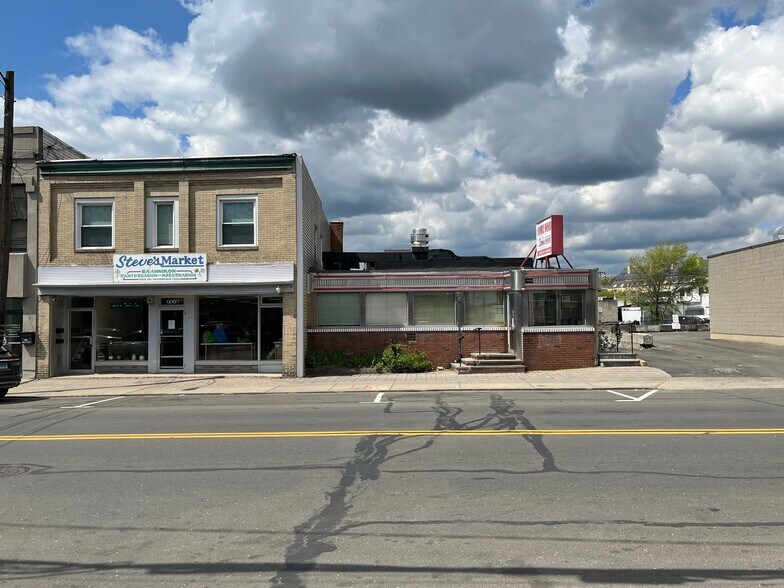 69 Main St, Norwalk, CT for sale - Primary Photo - Image 1 of 6