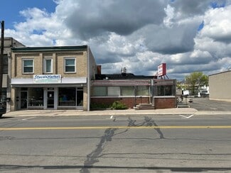 More details for 69-71 Main Street Portfolio – Retail for Sale, Norwalk, CT
