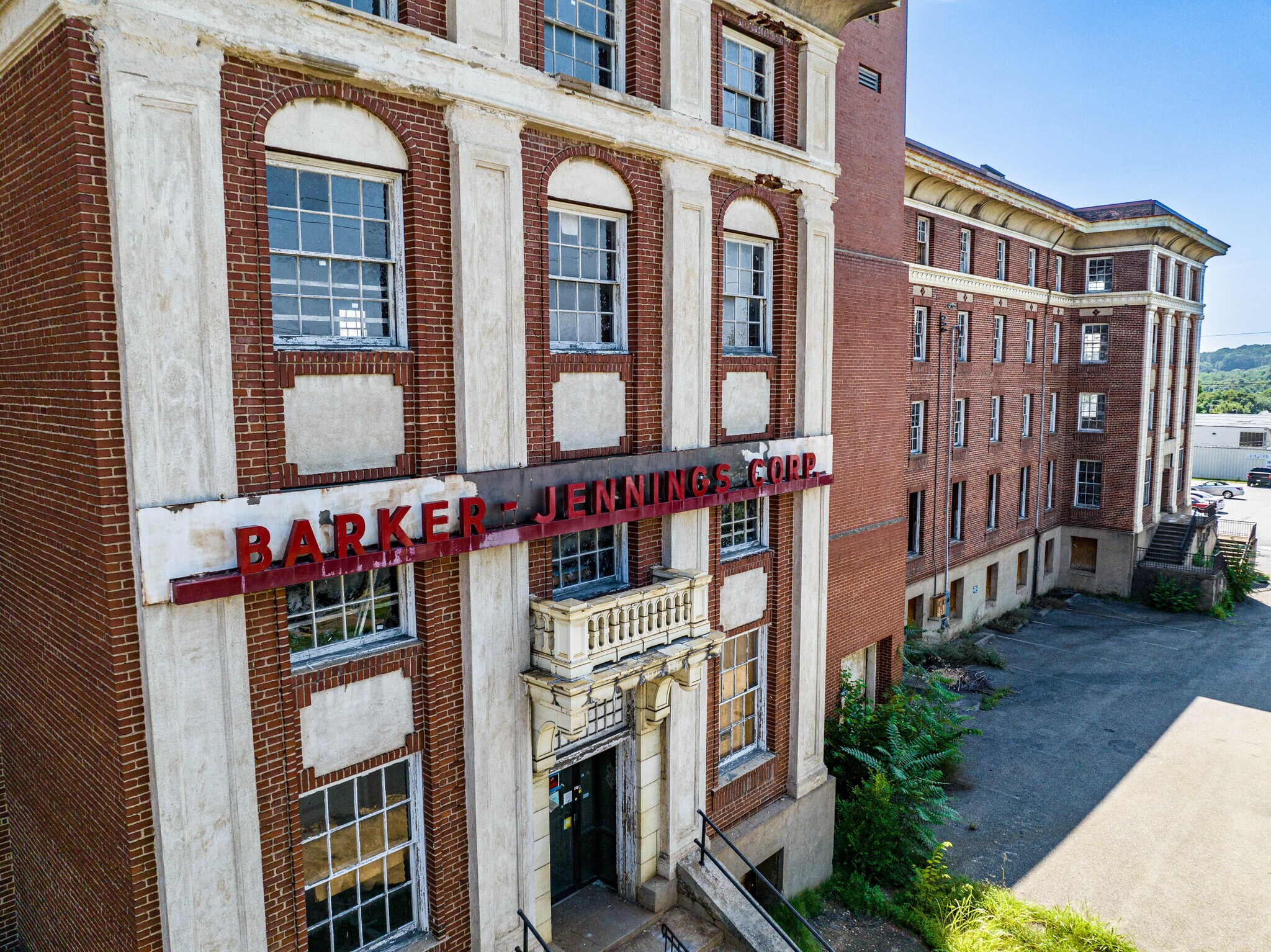 1300 Campbell Ave, Lynchburg, VA for sale Building Photo- Image 1 of 1