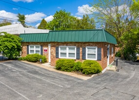 1014-1016 Bethlehem Pike, Glenside PA - Day Care Center