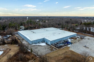 1010 Old Egg Harbor Rd, Voorhees, NJ - AERIAL  map view - Image1