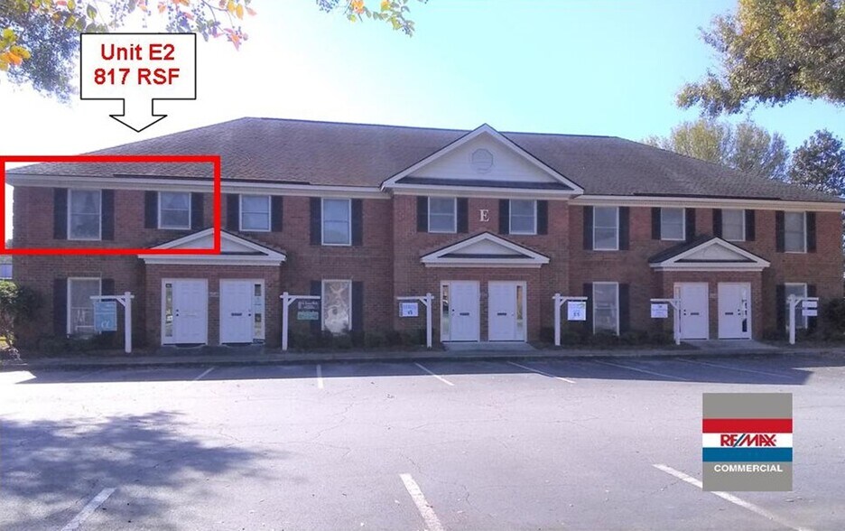 7505 Waters Ave, Savannah, GA for sale - Building Photo - Image 1 of 1