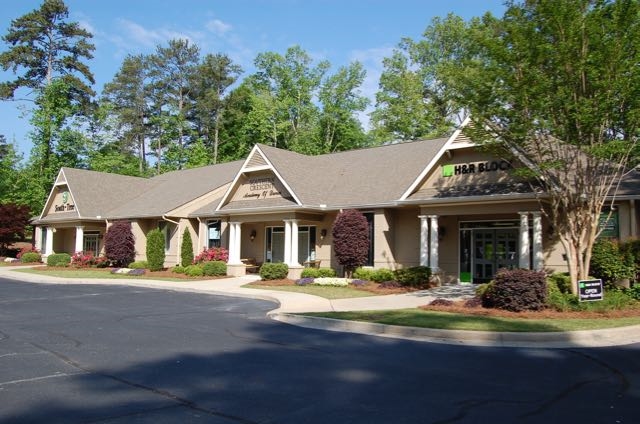 1100 Commerce Dr, Peachtree City, GA 30269 - Office for Lease | LoopNet.com