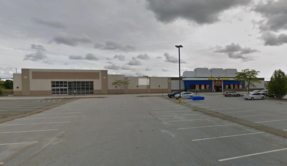 6 Bangor Mall Blvd, Bangor, ME for sale - Building Photo - Image 1 of 1