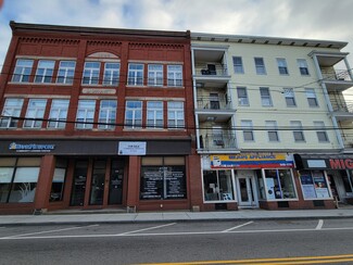 More details for 747-751 Broad St, Central Falls, RI - Retail for Sale