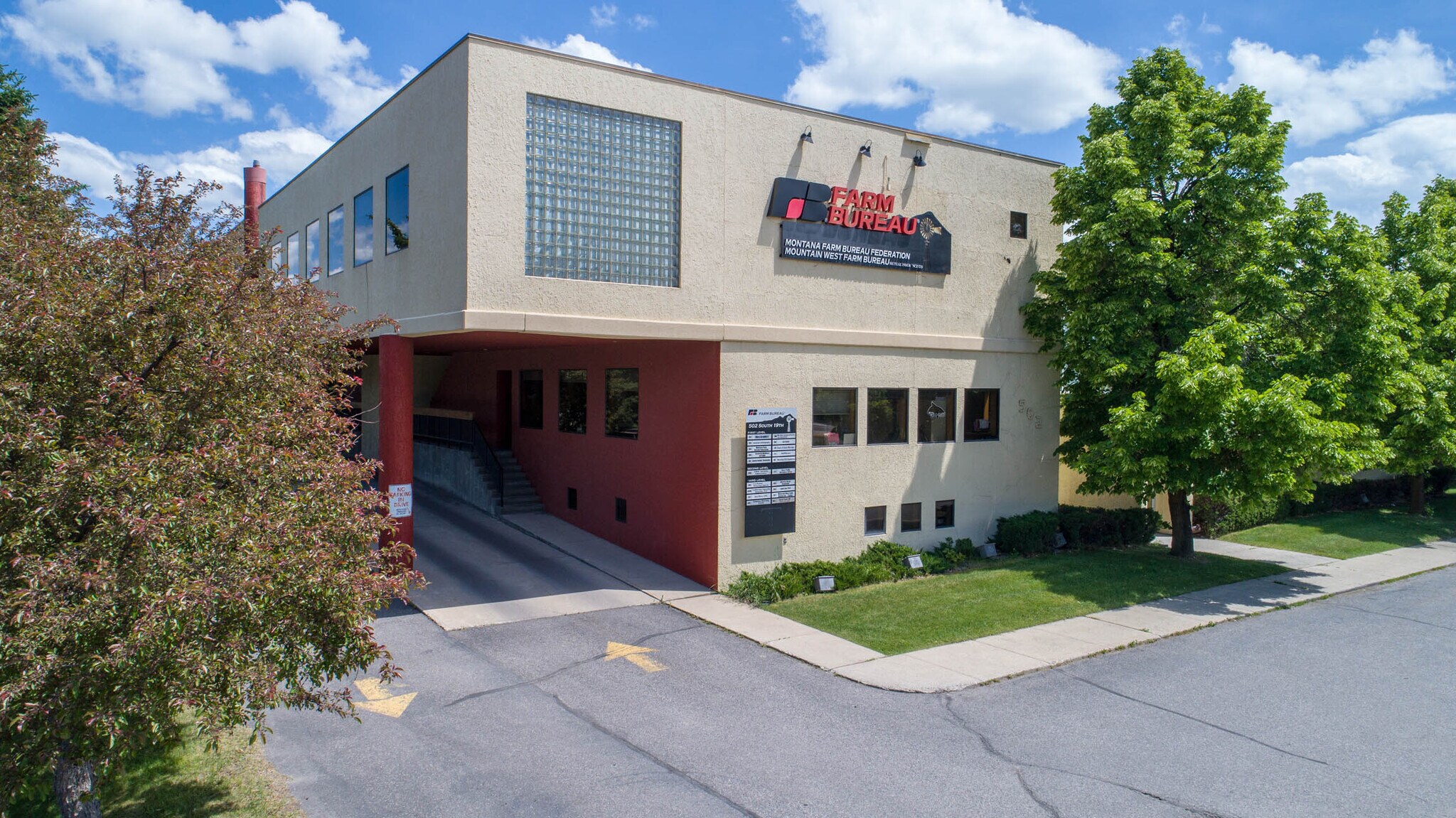502 S 19th Ave, Bozeman, MT for sale Building Photo- Image 1 of 1