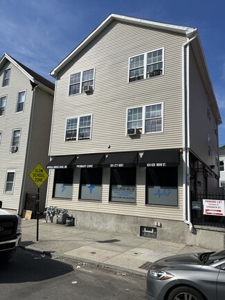 More details for 624-628 Main St, Paterson, NJ - Office/Medical for Lease