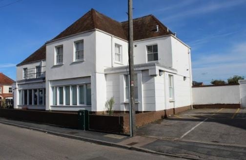 175 Bristol Rd, Gloucester for sale - Primary Photo - Image 1 of 1