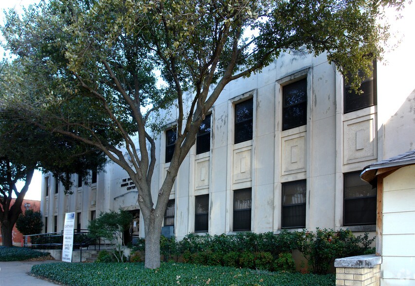 209 N 8th St, Waco, TX for sale - Primary Photo - Image 1 of 1