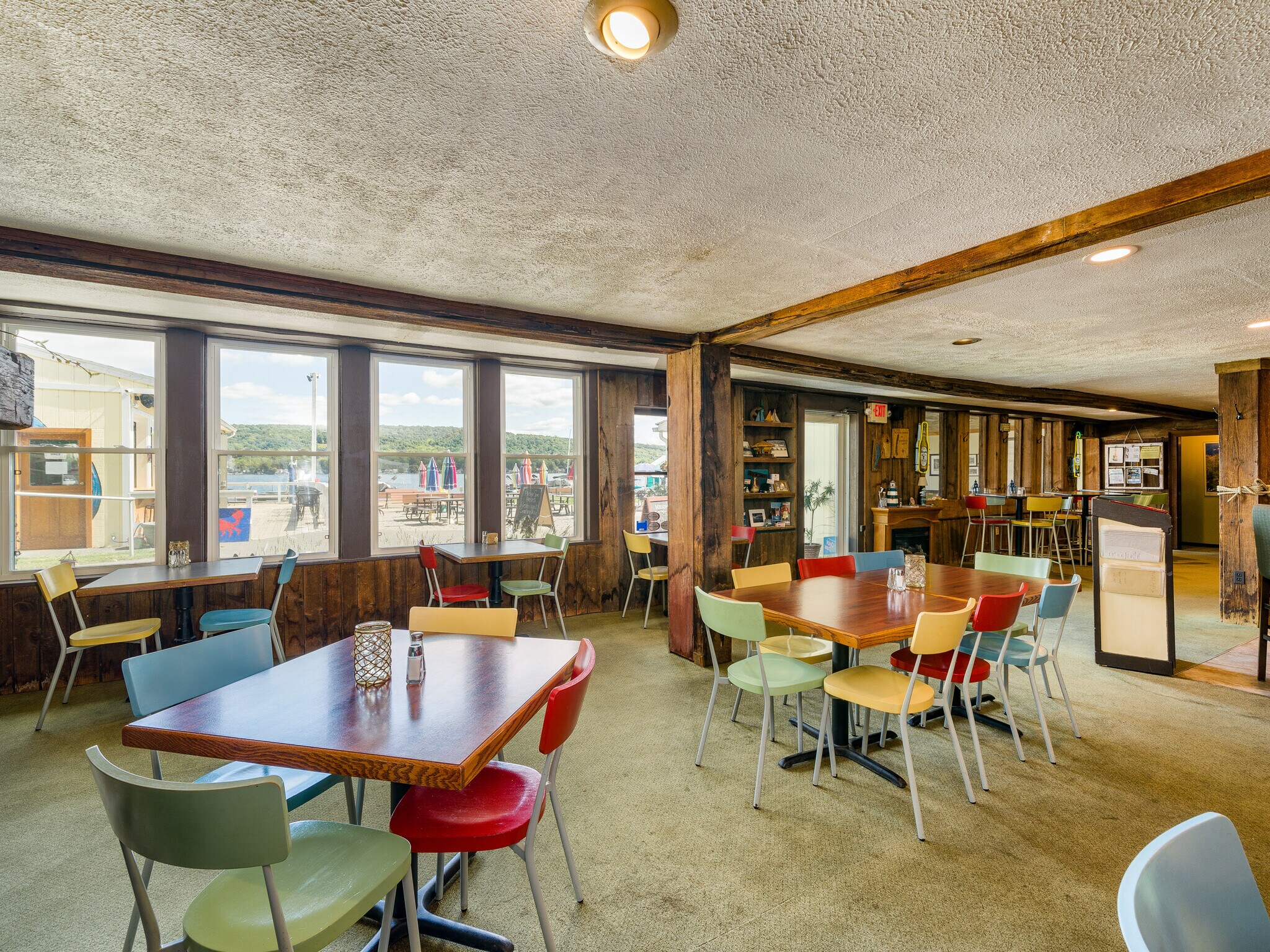 5909 W Lake Rd, Conesus, NY 14435