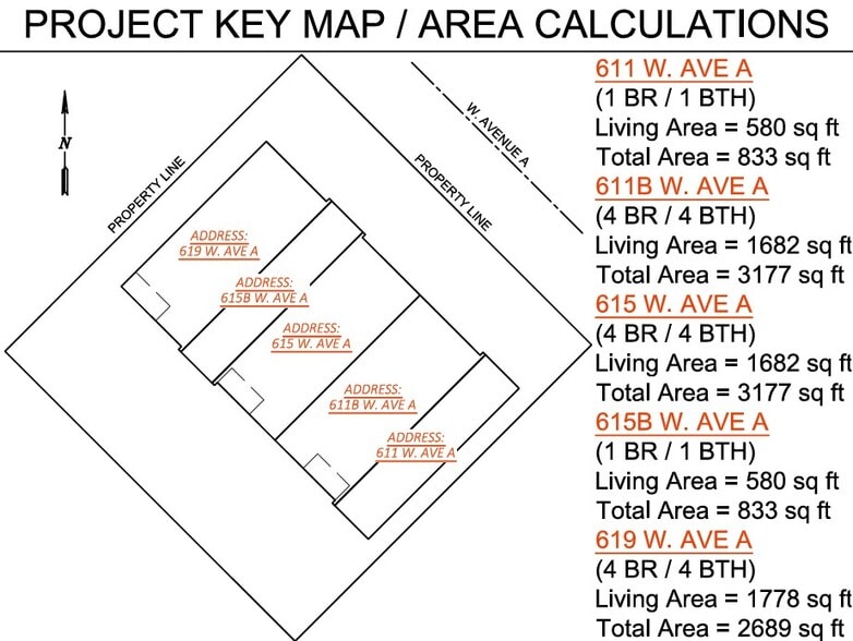 611 W Avenue A, Port Aransas, TX for sale - Building Photo - Image 3 of 15