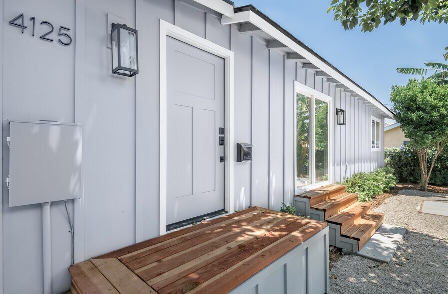 4121 Monroe St, Los Angeles, CA for sale - Building Photo - Image 1 of 1