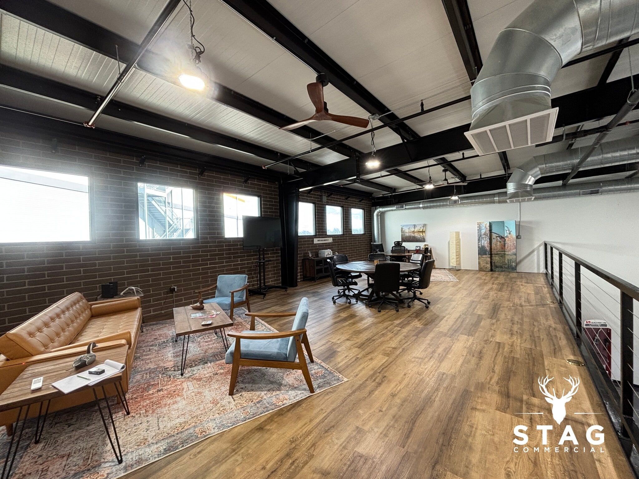 4451 Dale Earnhardt Way, Northlake, TX for lease Interior Photo- Image 1 of 13