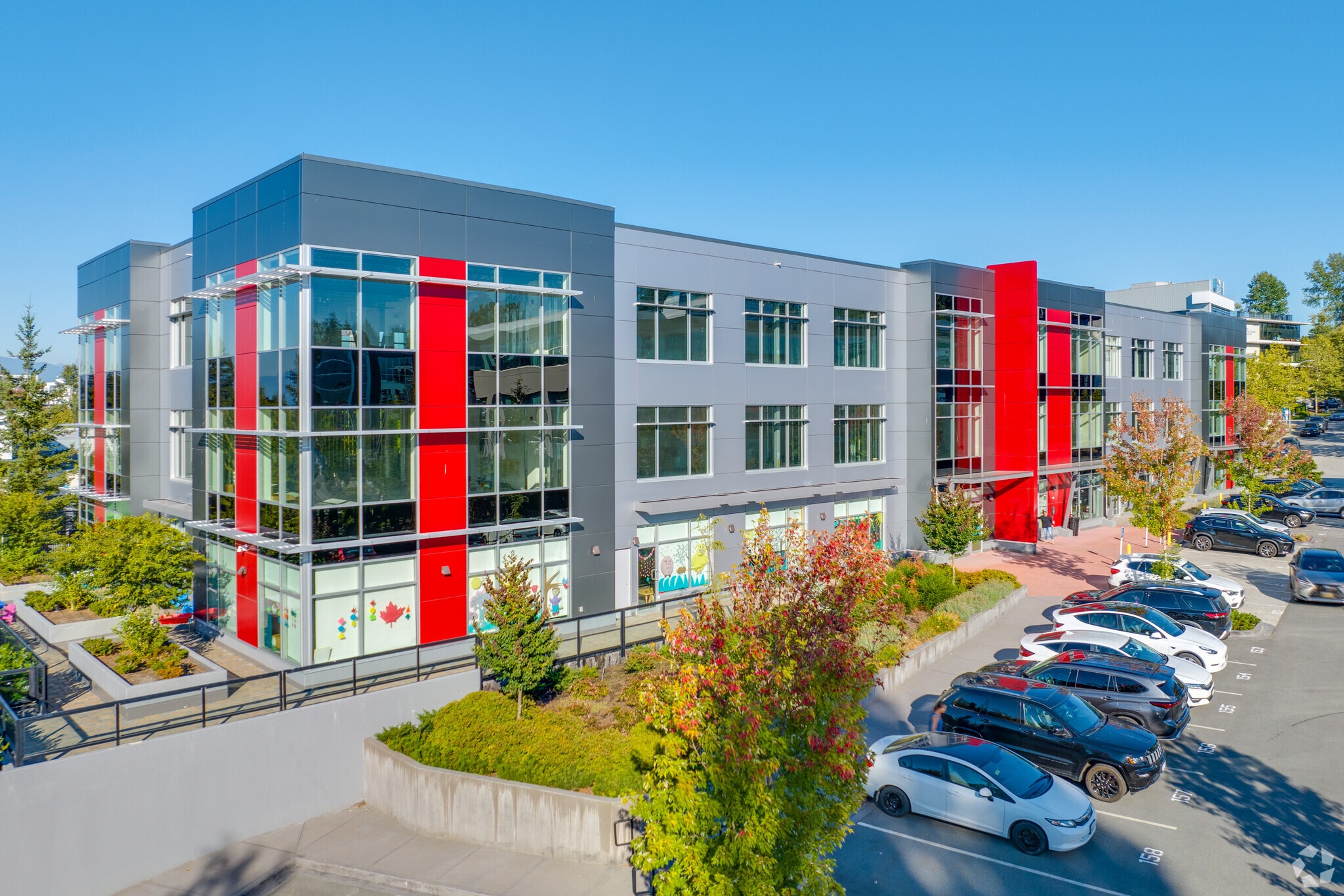 8063 199 St, Langley, BC for sale Building Photo- Image 1 of 6