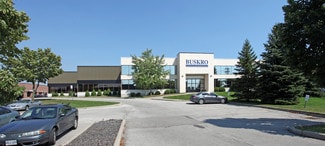 More details for 1738 Orangebrook Ct, Pickering, ON - Industrial for Lease