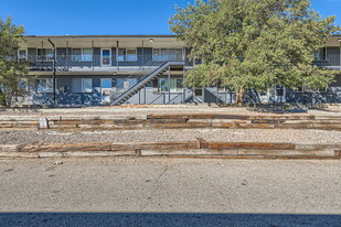 West 1st Flats - Commercial Real Estate