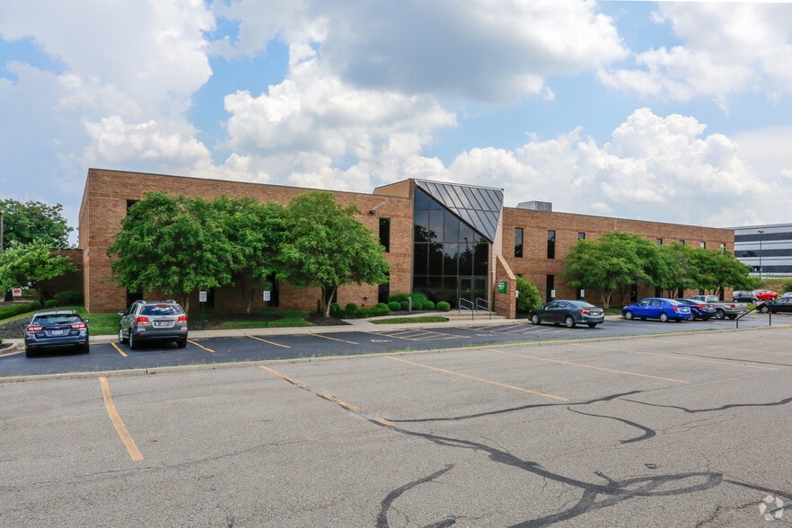 3040 Presidential Dr, Fairborn, OH for lease - Primary Photo - Image 1 of 5
