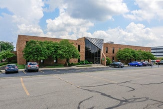 More details for 3040 Presidential Dr, Fairborn, OH - Office for Lease